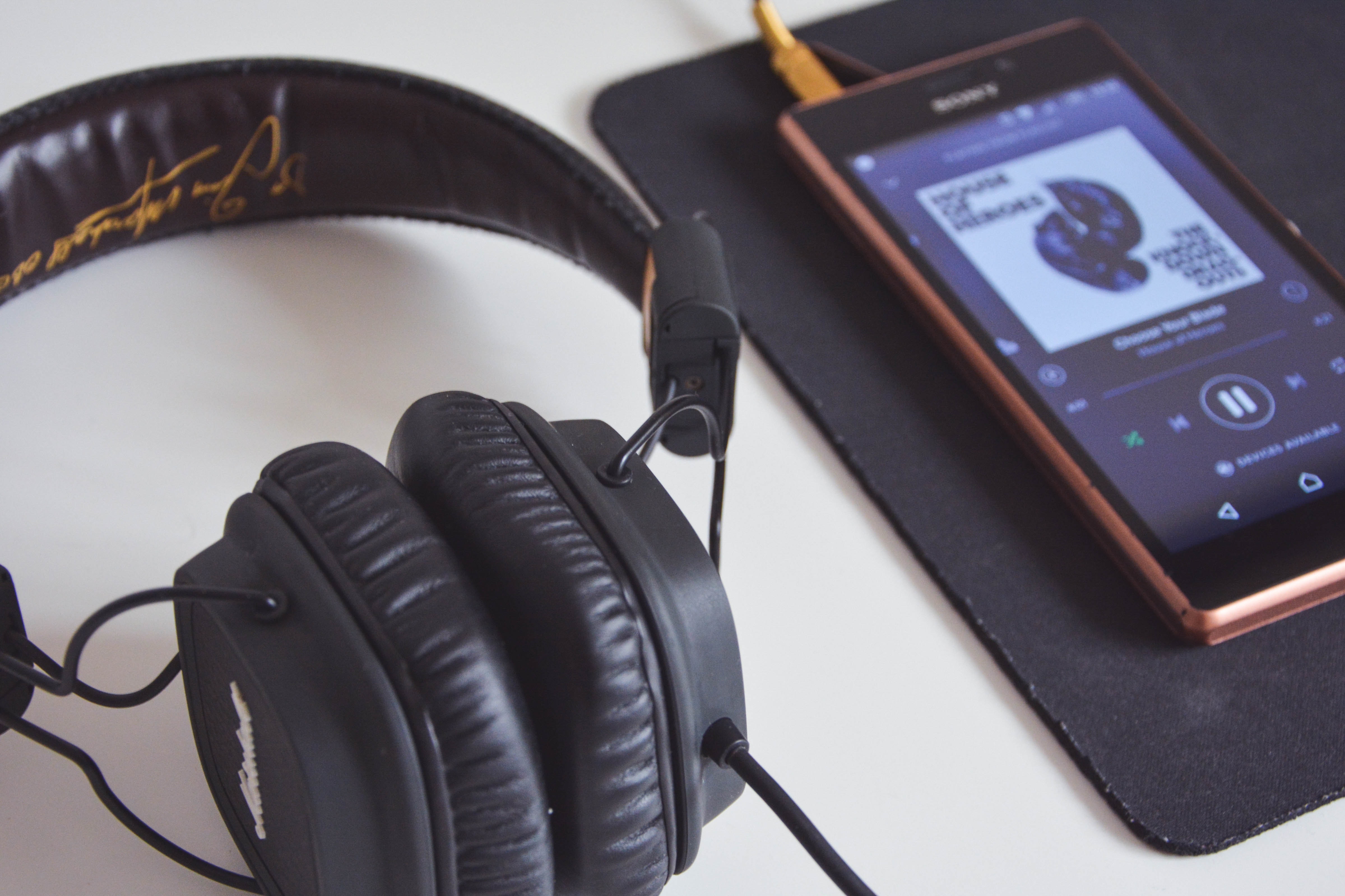 Top 3 Best Music Player Apps for Android