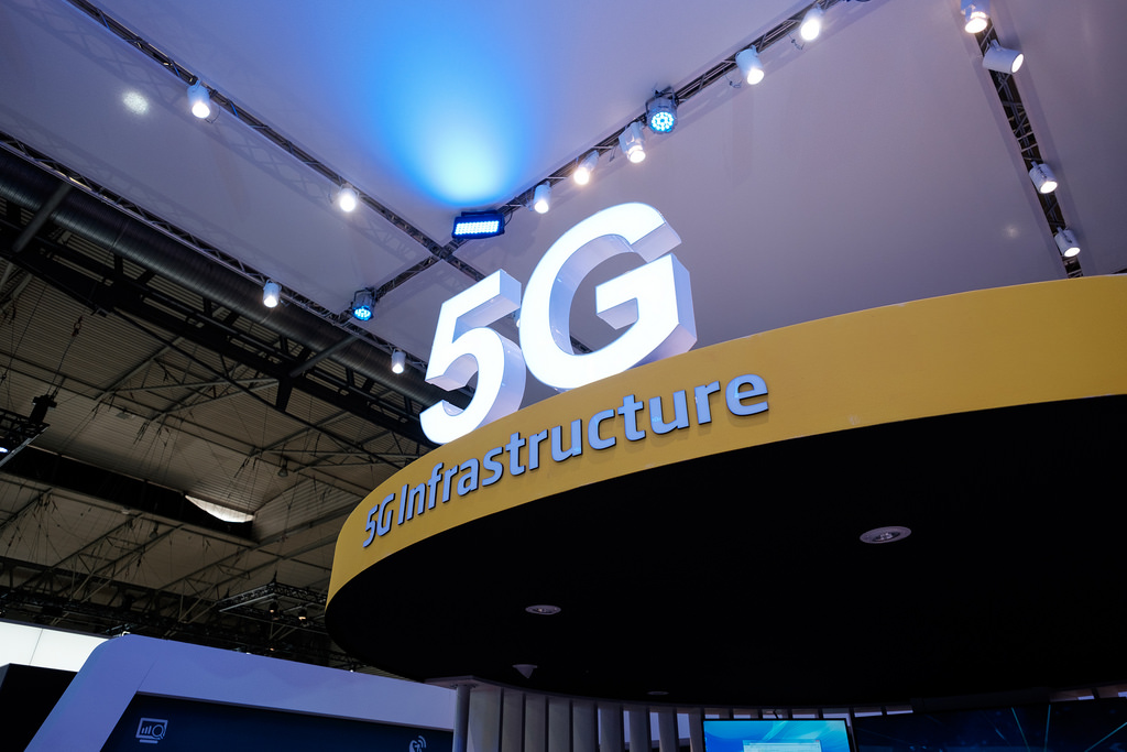 5G: The Next Generation of Mobile Internet Connectivity