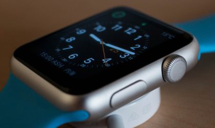 How Smart Watch Technology has evolved