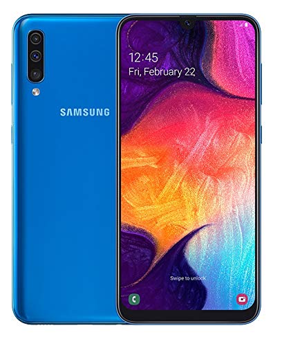 The Samsung Galaxy A50, a Very Special Release!