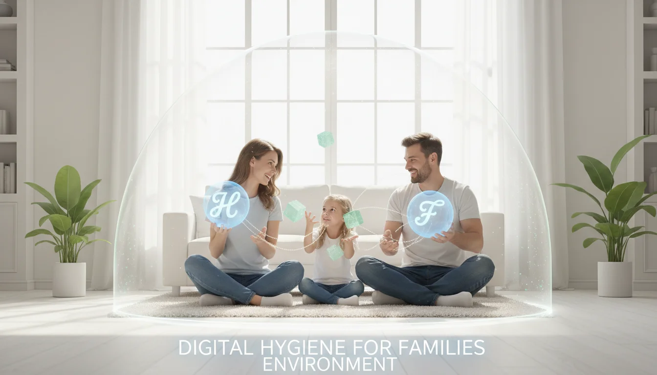 digital-hygiene-families