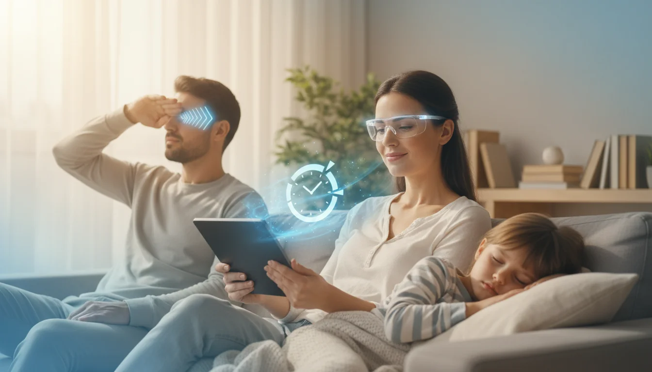 negative-blue-light-effects