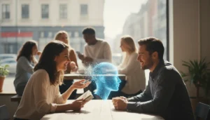 value-face-to-face-interaction