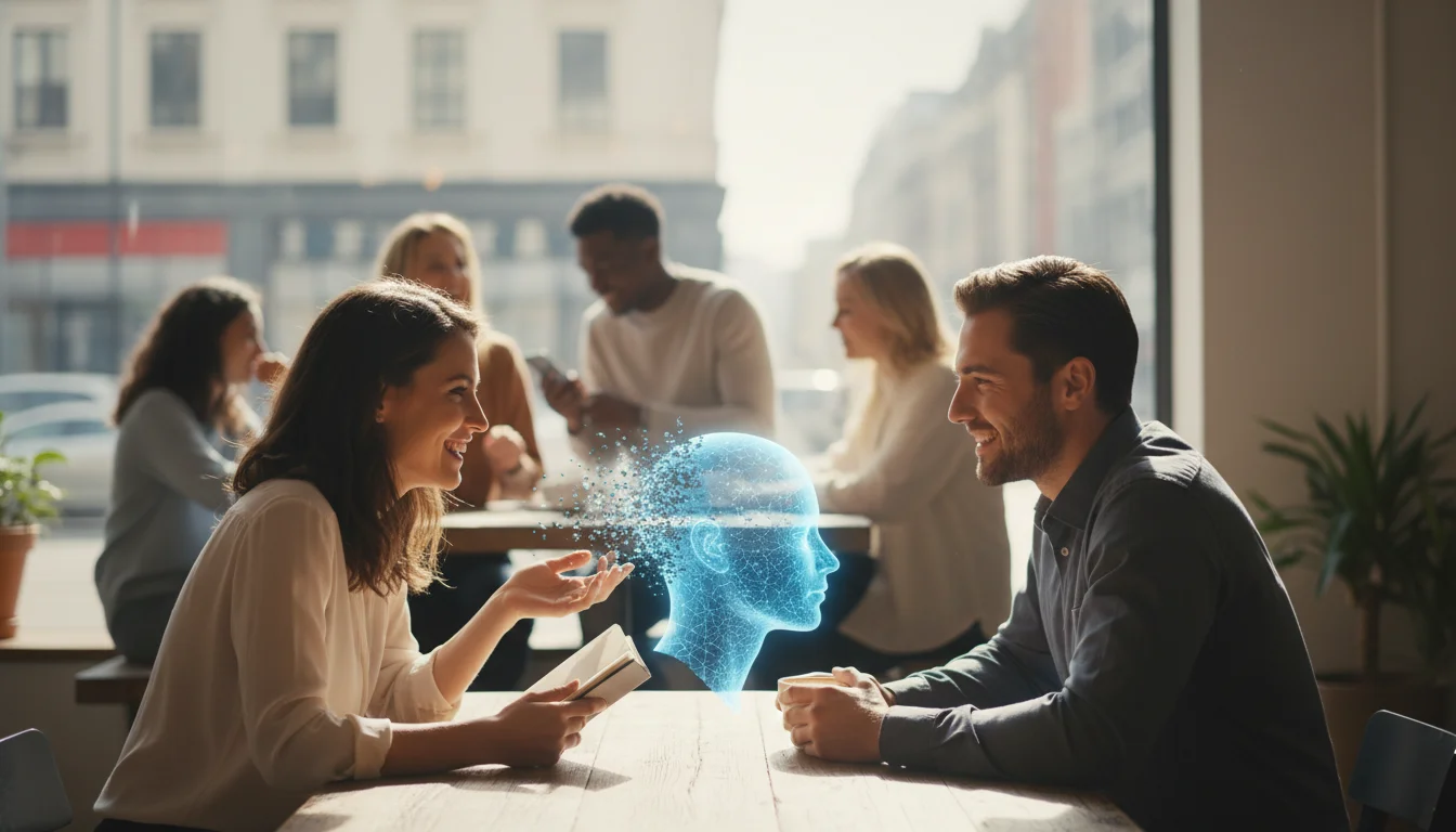 value-face-to-face-interaction