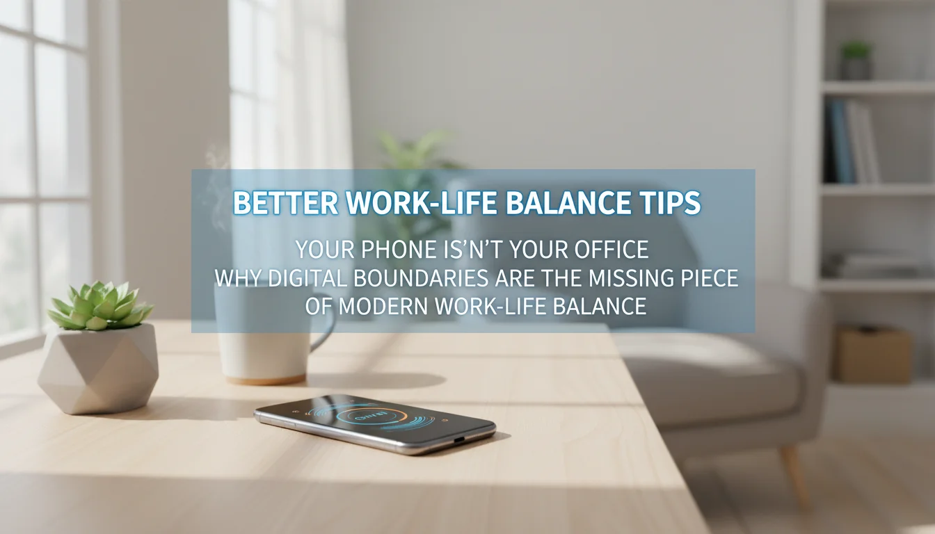 work-life-balance-tips